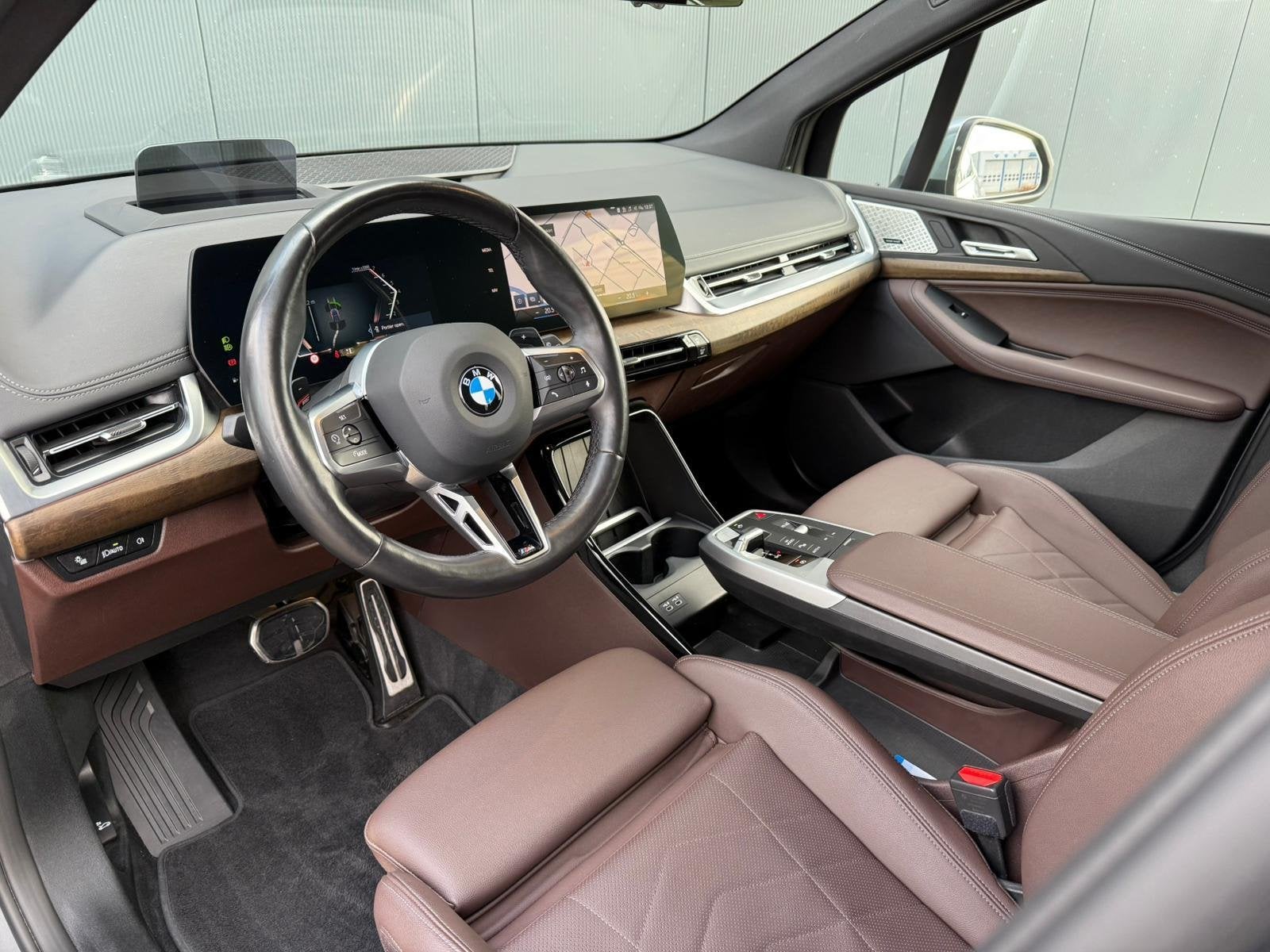 BMW 2-Serie Active Tourer