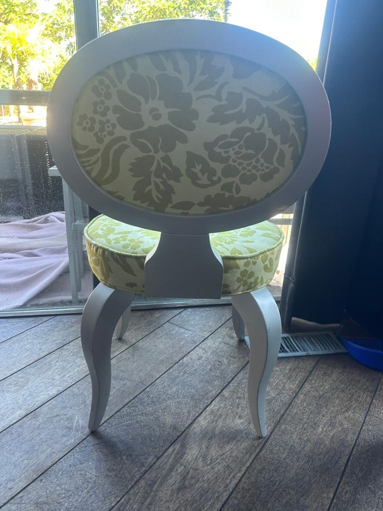 20 stoelen ongeveer per model aanwezig, Antiek en Kunst, Ophalen of Verzenden