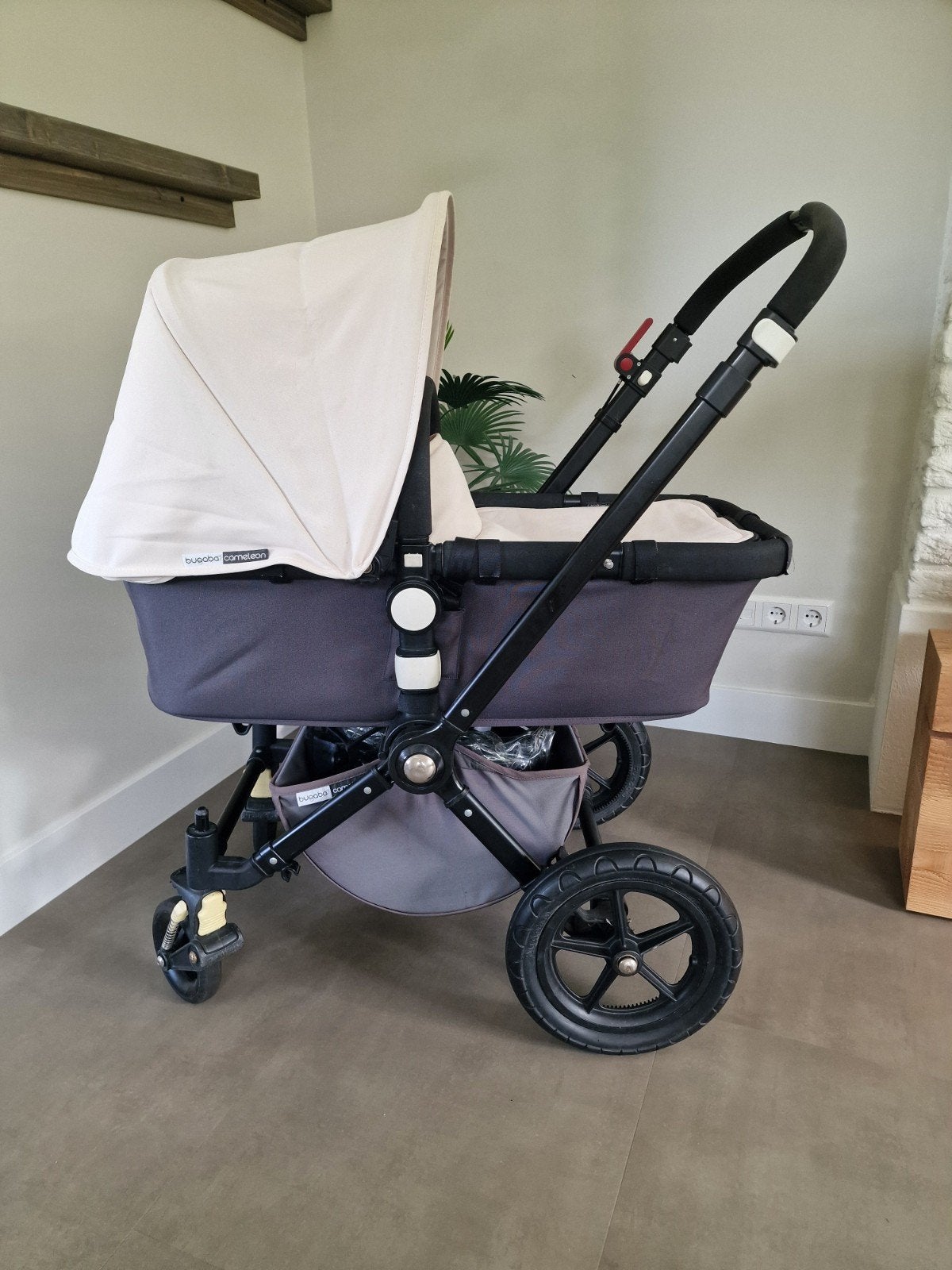 Bugaboo cameleon, Kinderen en Baby's, Kinderwagens en Combinaties, Ophalen, Gebruikt, Bugaboo, Combiwagen