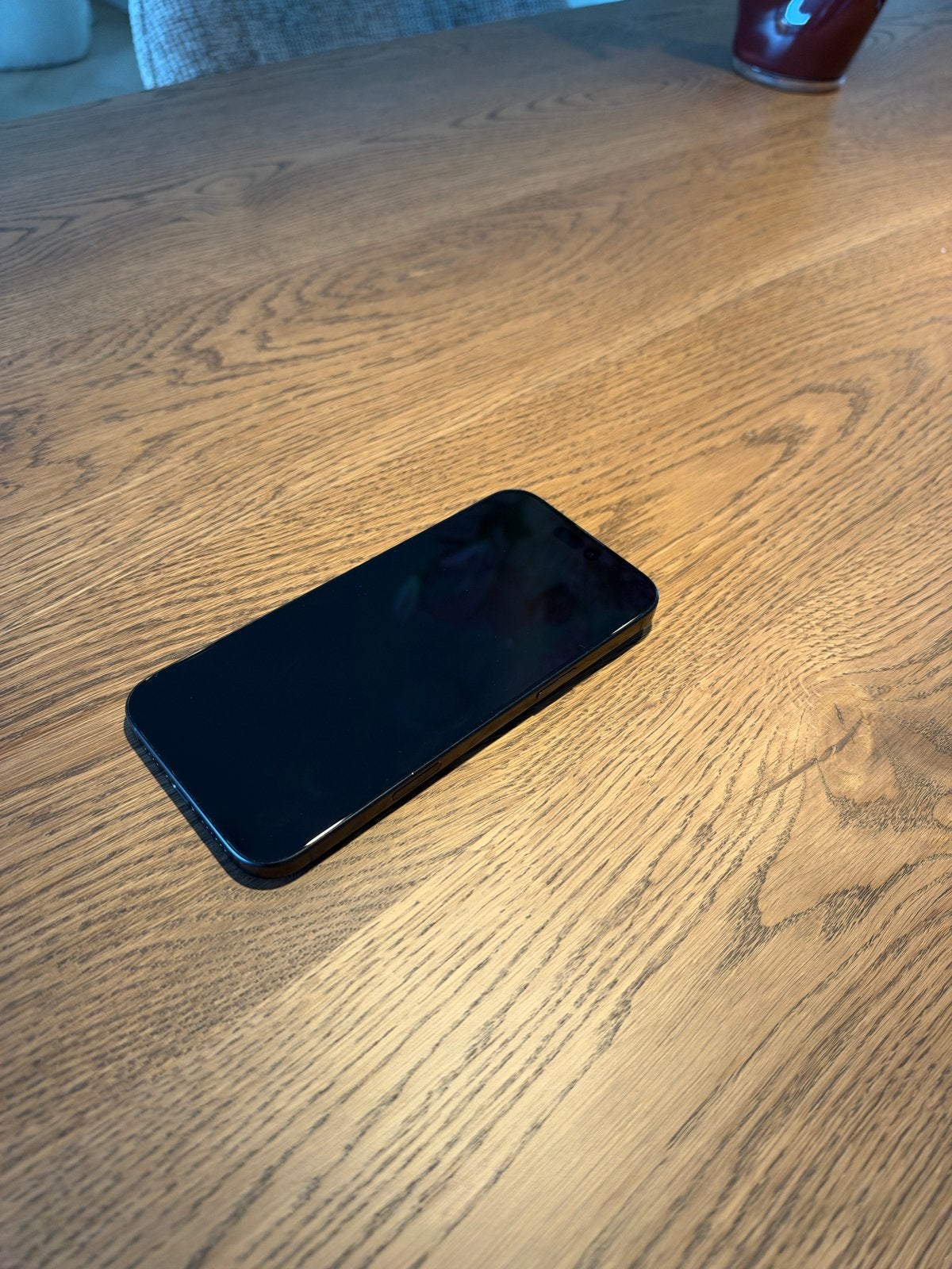 iPhone 16 Pro Max 256 GB