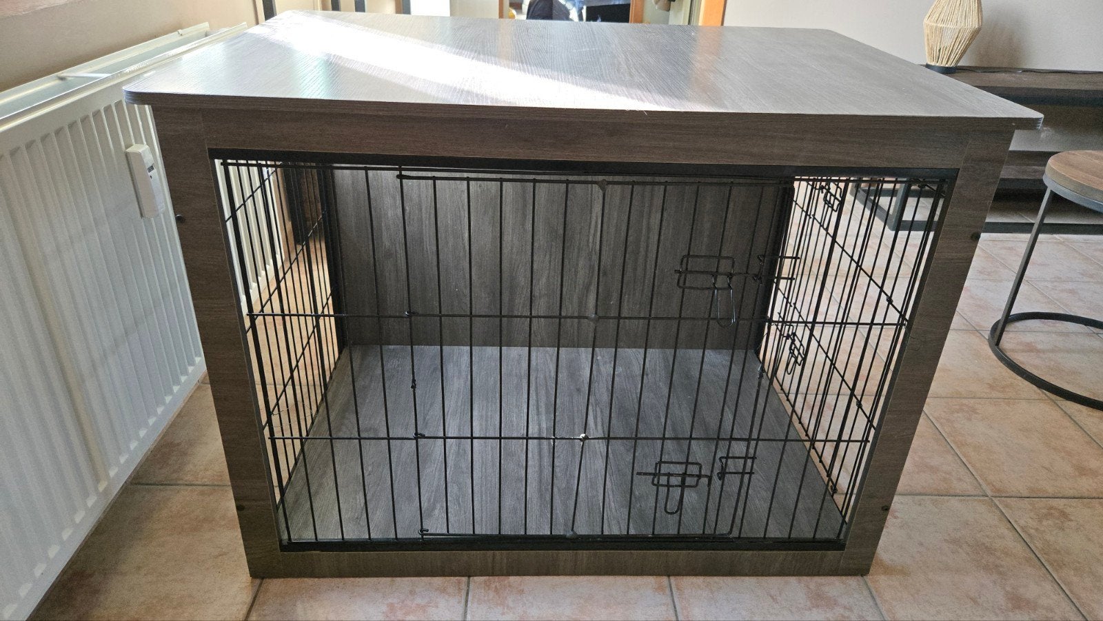 bench, Ophalen, 75 tot 110 cm, 65 tot 100 cm