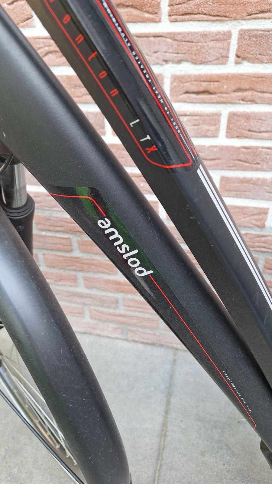 Elektrische fiets, Zo goed als nieuw, 50 km per accu of meer, 55 tot 59 cm, Ophalen