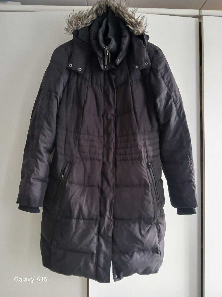 Esprit donsjas size M, Ophalen of Verzenden, Zo goed als nieuw