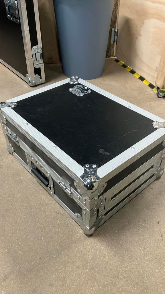 Road Ready flightcase voor Pioneer CDJ 2000, Ophalen of Verzenden, Zo goed als nieuw, Overige instrumenten, Flightcase