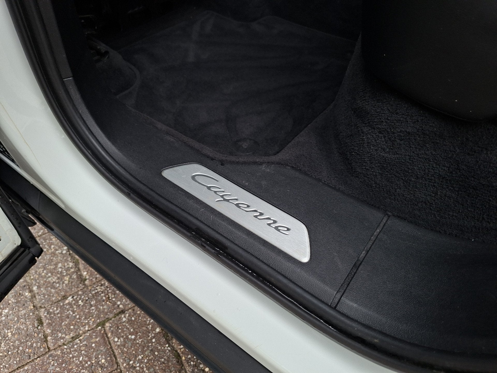 Foto 57 van Porsche Cayenne Coupé 3.0 E-Hybrid Pano Trekhaak(3500) 360