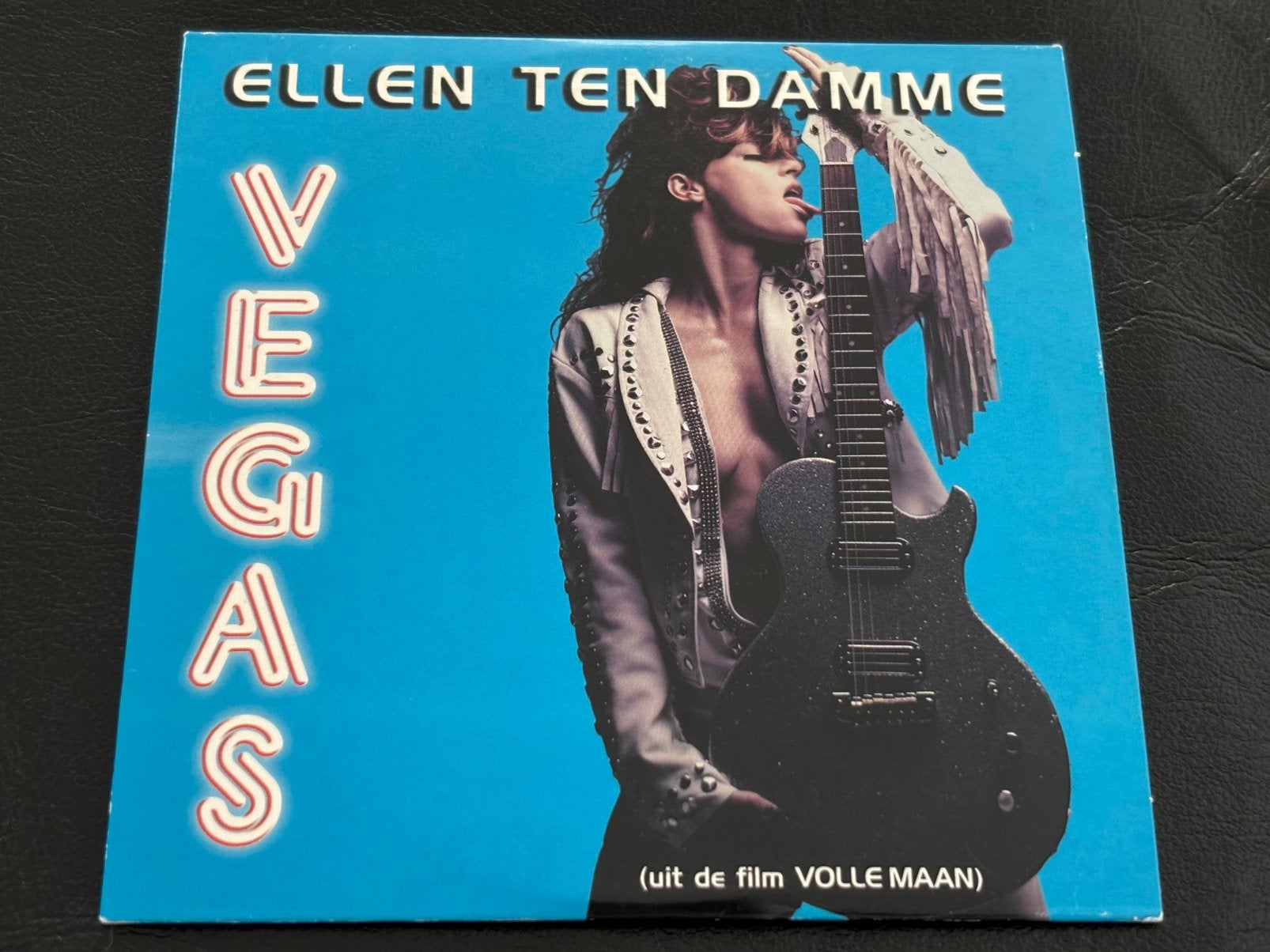 Ellen Ten Damme - Vegas (CD Single), Cd's en Dvd's, Ophalen of Verzenden