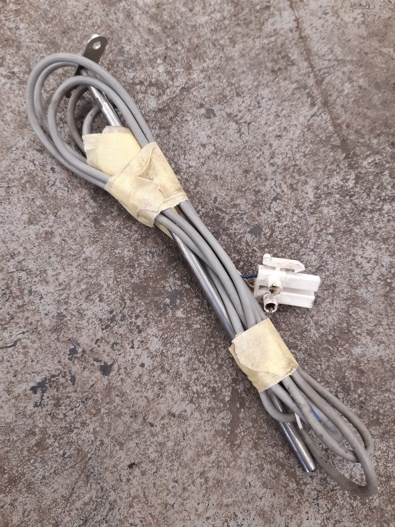 Temperatuurvoeler voor ALLE Brink Allure ketels 1998-heden, Doe-het-zelf en Verbouw, Verwarming en Radiatoren, 30 tot 80 cm, Overige typen