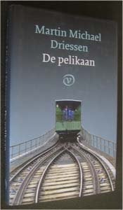 Martin Michael Driessen : De pelikaan, Ophalen of Verzenden, Zo goed als nieuw