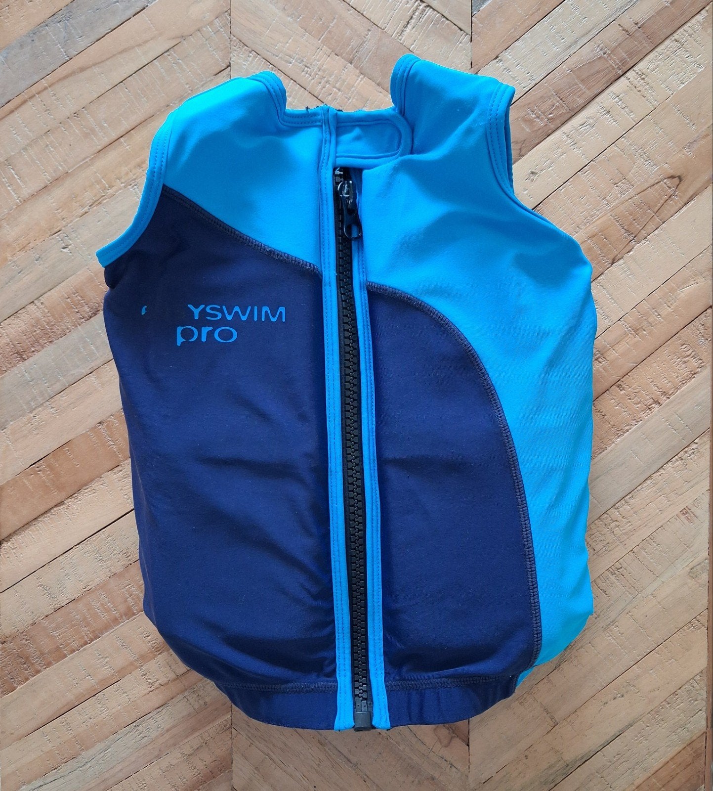 EasySwim Pro Zwemvest drijfvest zwemles, Ophalen, EasySwim Pro, Jongetje of Meisje, Overig