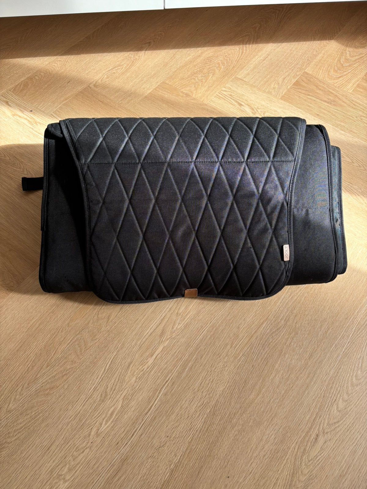 Joolz reistas / travel bag te huur, Ophalen, Zo goed als nieuw, Overige merken