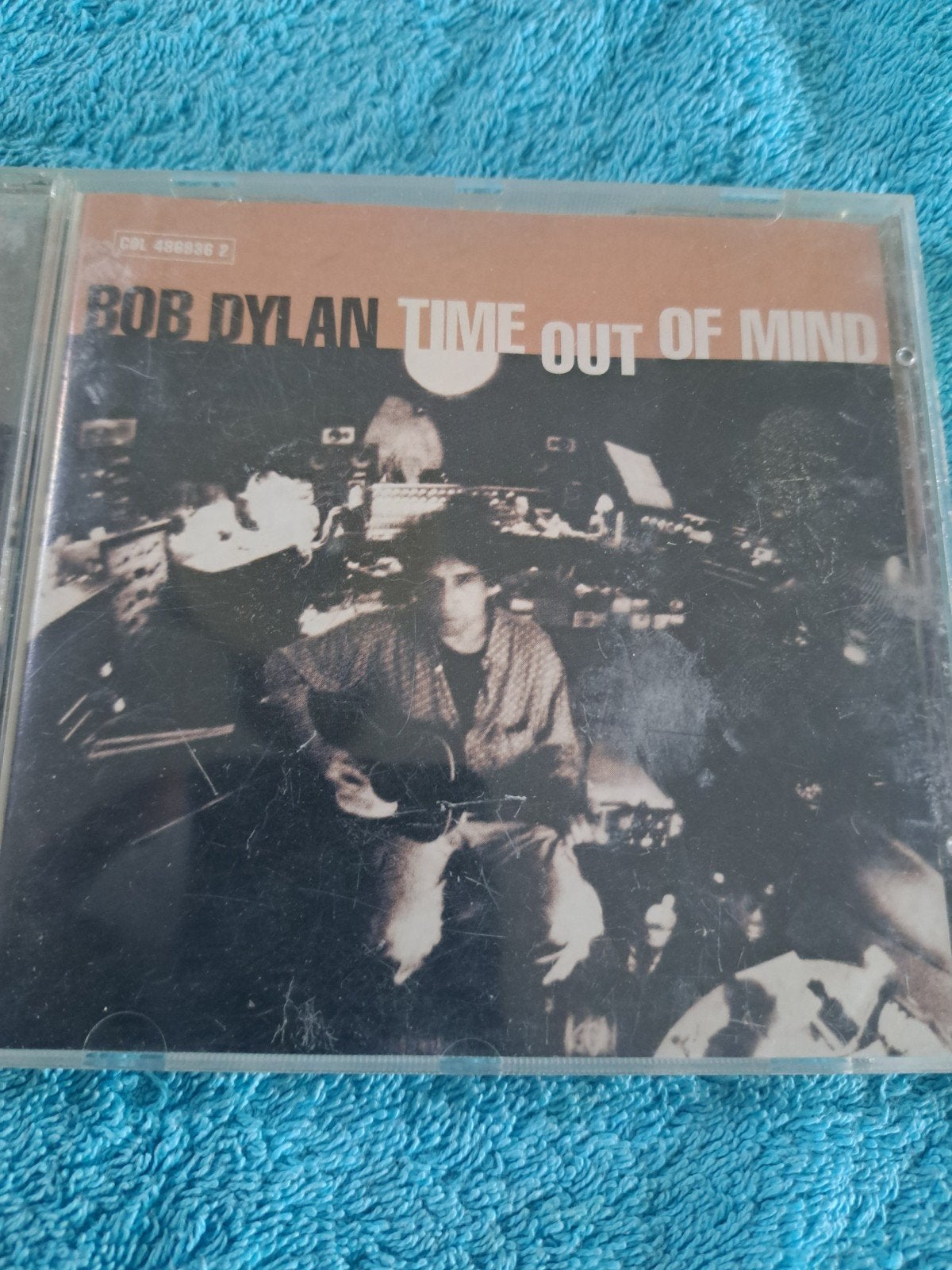 BOB DYLAN, Ophalen of Verzenden