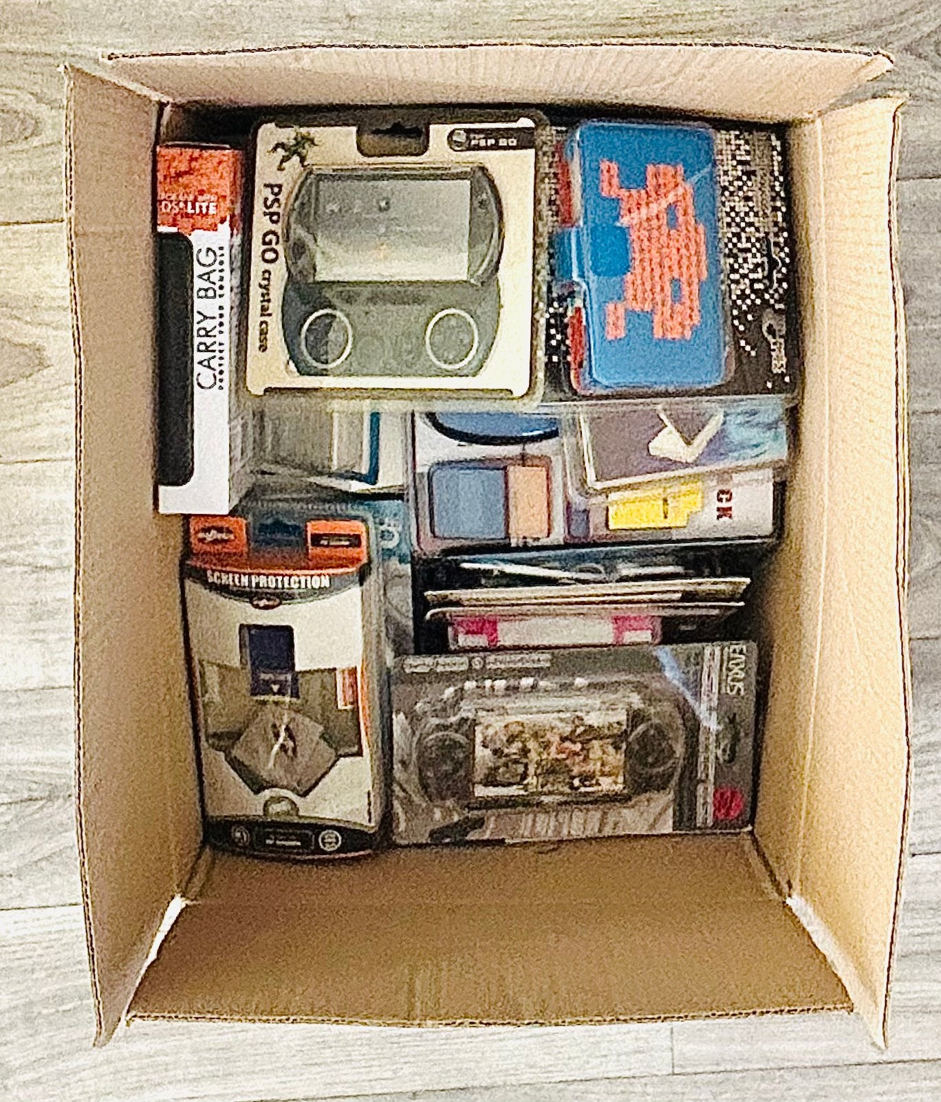 NDS accessoires en PSP, Ophalen of Verzenden, Nieuw, DS Lite