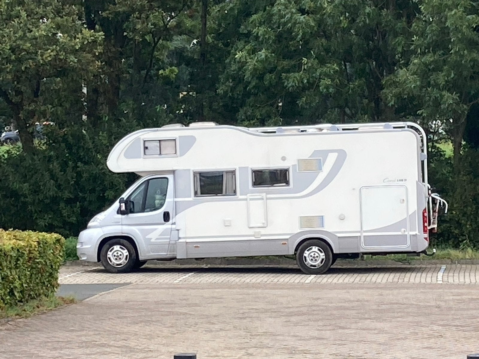 Caravans And Camping Adria