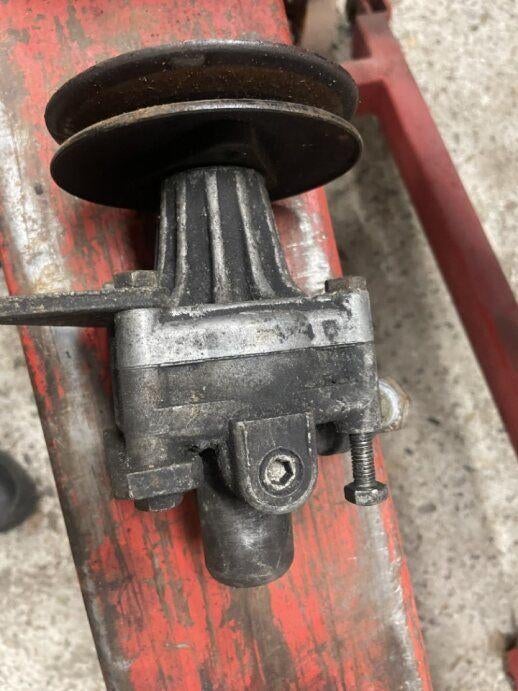 Stuurbekrachtigings pompen, Ophalen, Gebruikt, Overige automerken