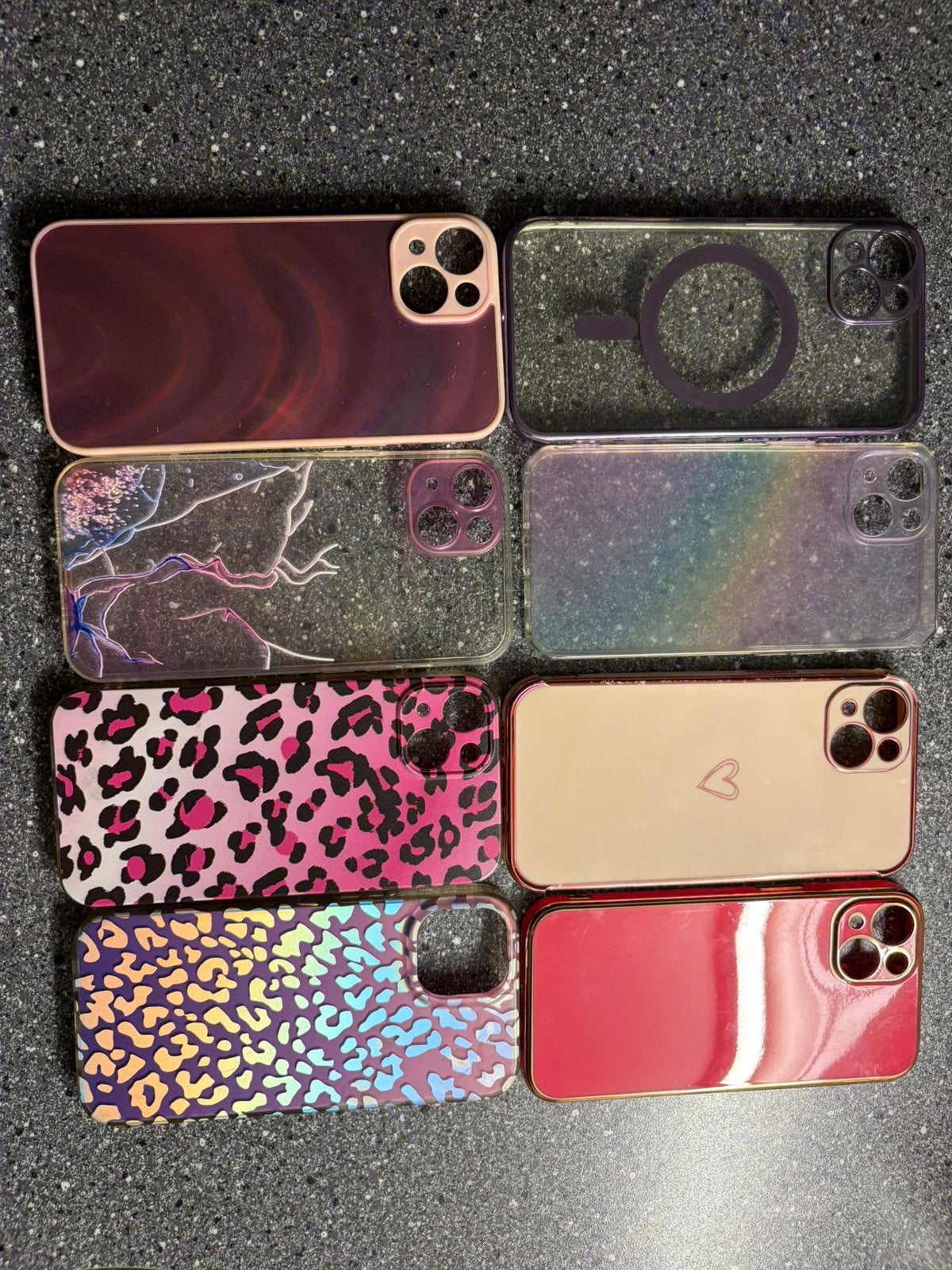 Hoesjes voor iphone 13, Telecommunicatie, Mobiele telefoons | Hoesjes en Frontjes | Apple iPhone, Ophalen of Verzenden, Zo goed als nieuw