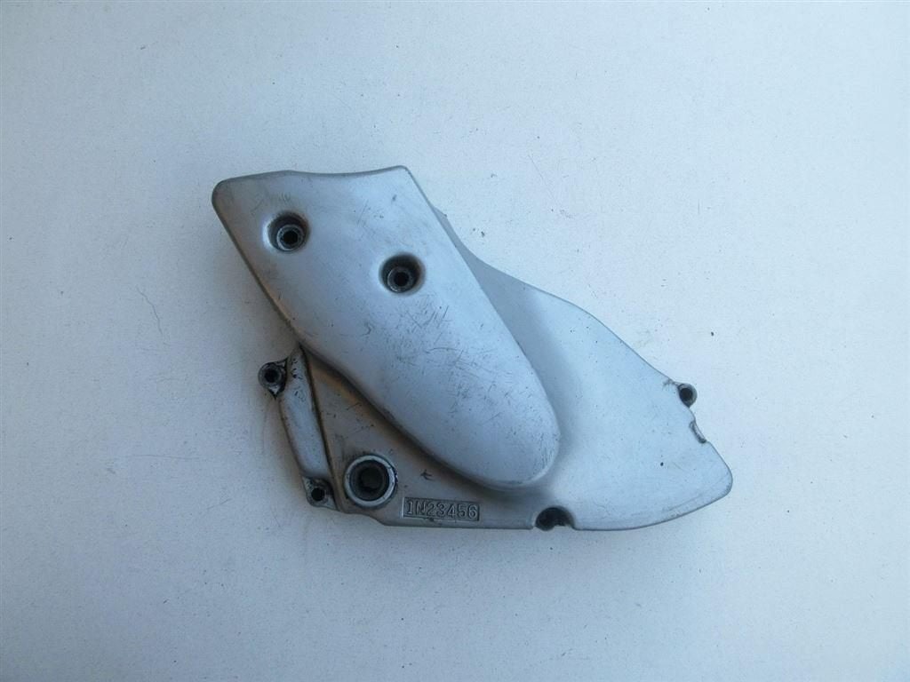 Yamaha XJ600S tandwieldeksel Diversion XJ600N tandwiel kap, Ophalen of Verzenden, Gebruikt