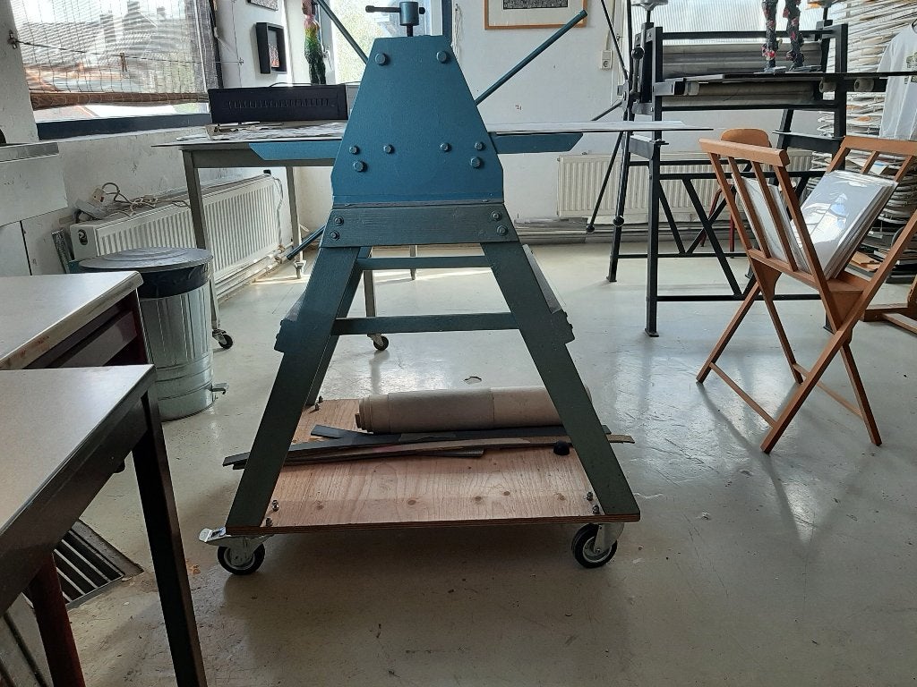 Ets pers Lino pers, Hobby en Vrije tijd, Ophalen, Gebruikt, Overige typen