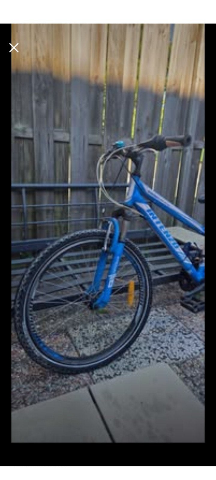 Jongensfiets 24 inch, Minder dan 49 cm, Ophalen, Gebruikt, Overige merken