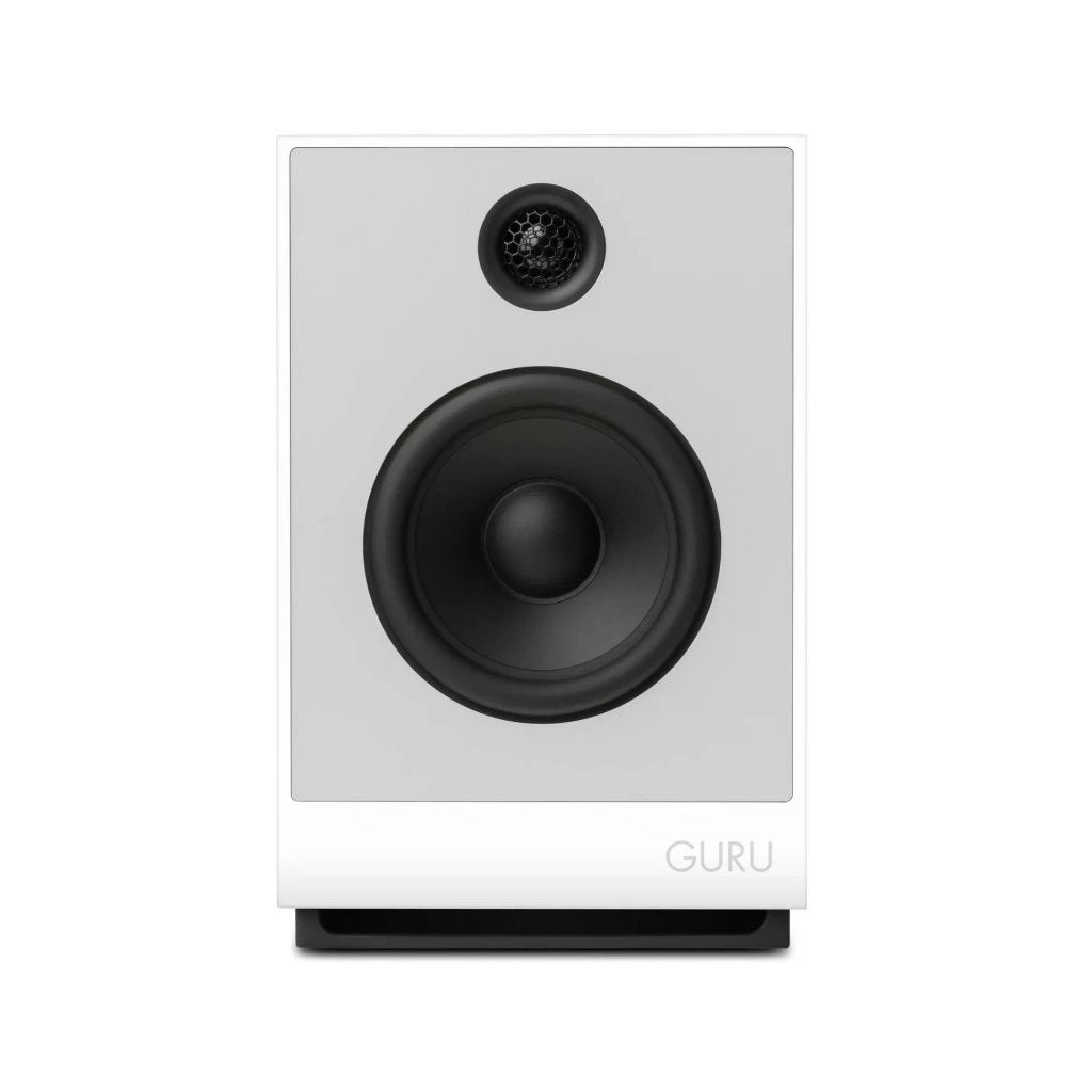 Guru 8 TRADE.INRUIL, Overige merken, Ophalen of Verzenden, Zo goed als nieuw, 60 tot 120 watt