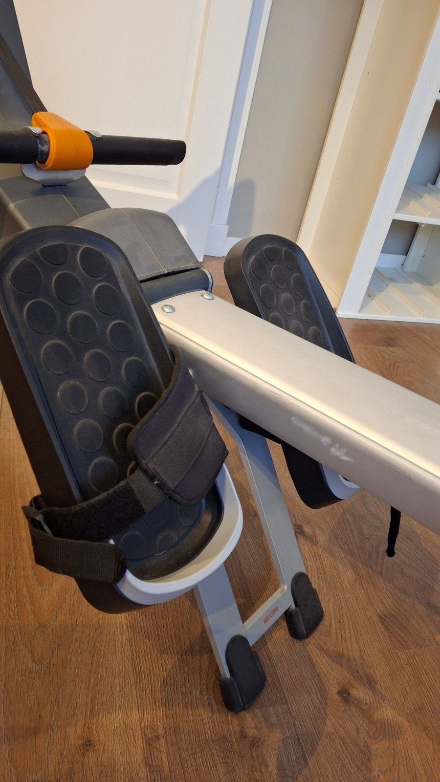 Foto 7 van Sportop R700 roeimachine