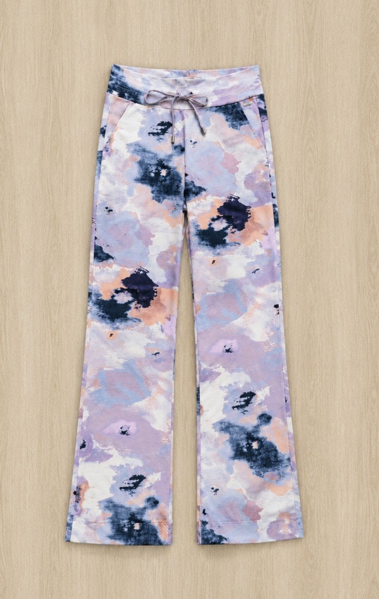 Mi Piace Travelstof Broek Maat XXXL Nieuw!, Mi Piace, Meerkleurig, Maat 46/48 (XL) of groter, Nieuw