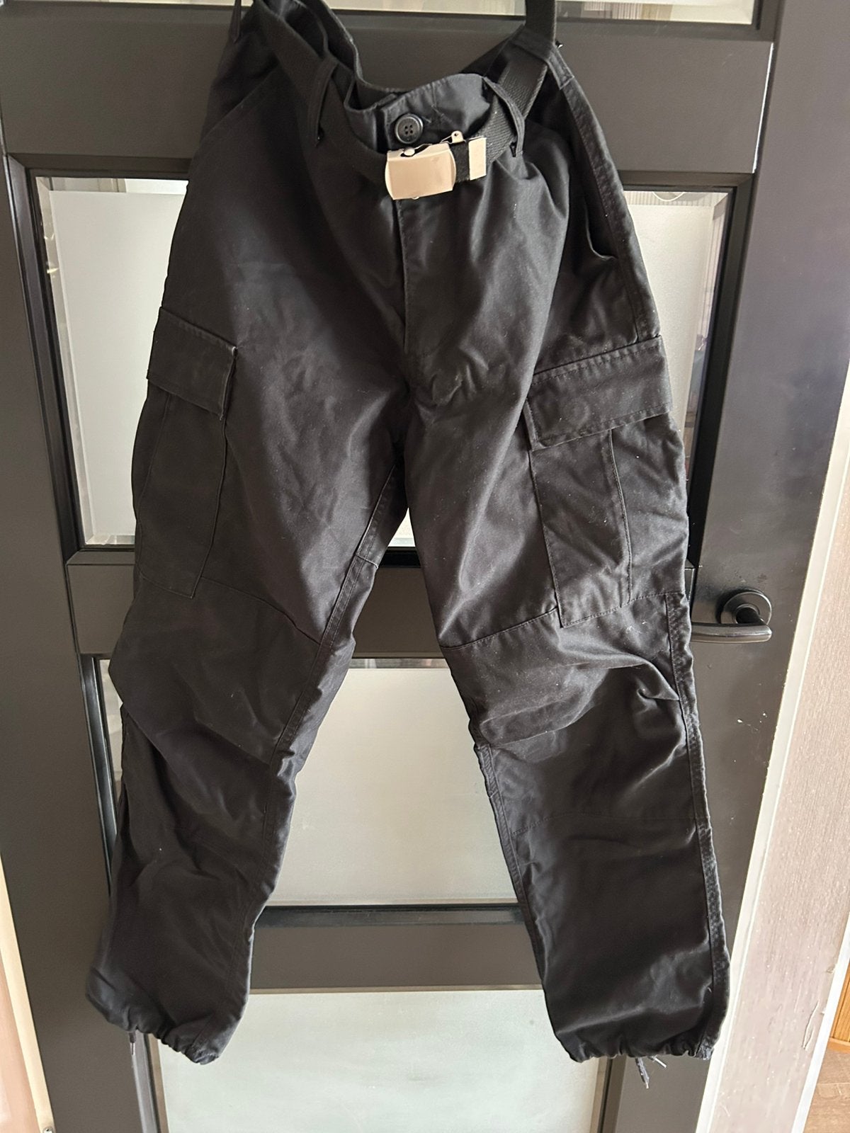 Complete survival set voor o.a Opleiding Scub Cios Firda M, Ophalen of Verzenden, Zo goed als nieuw, Grijs