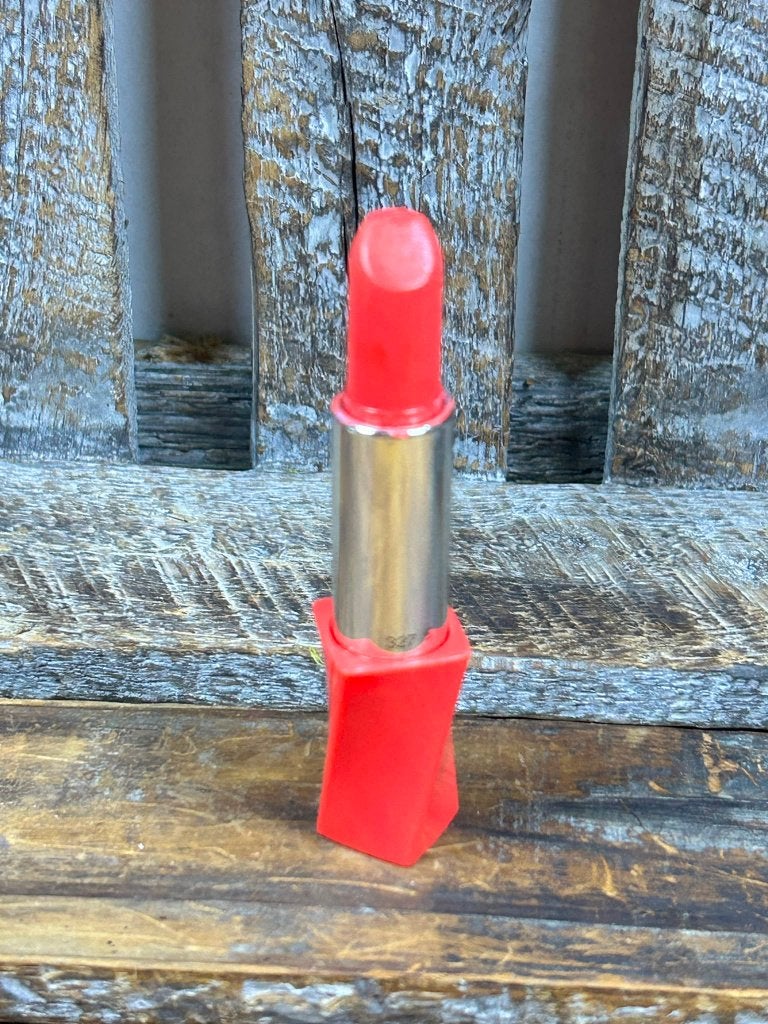 Collistar Lipstick Art Design 8, Ophalen of Verzenden, Zo goed als nieuw, Make-up, Overige kleuren