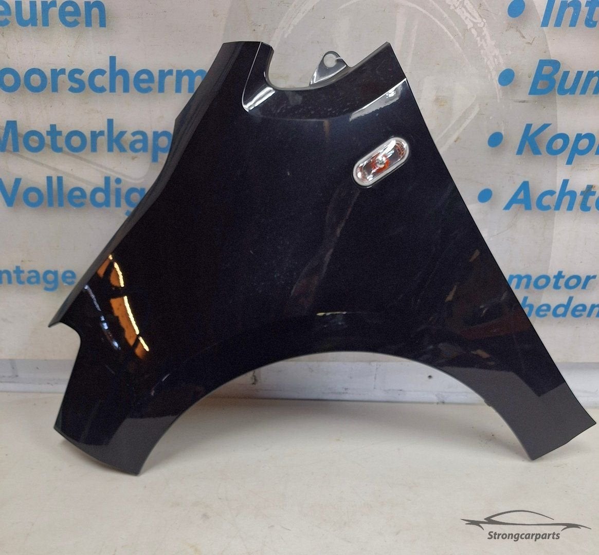 Voorscherm Spartbord VW Up links 1S0821105 Origineel LC9X, Gebruikt, -, Volkswagen, -