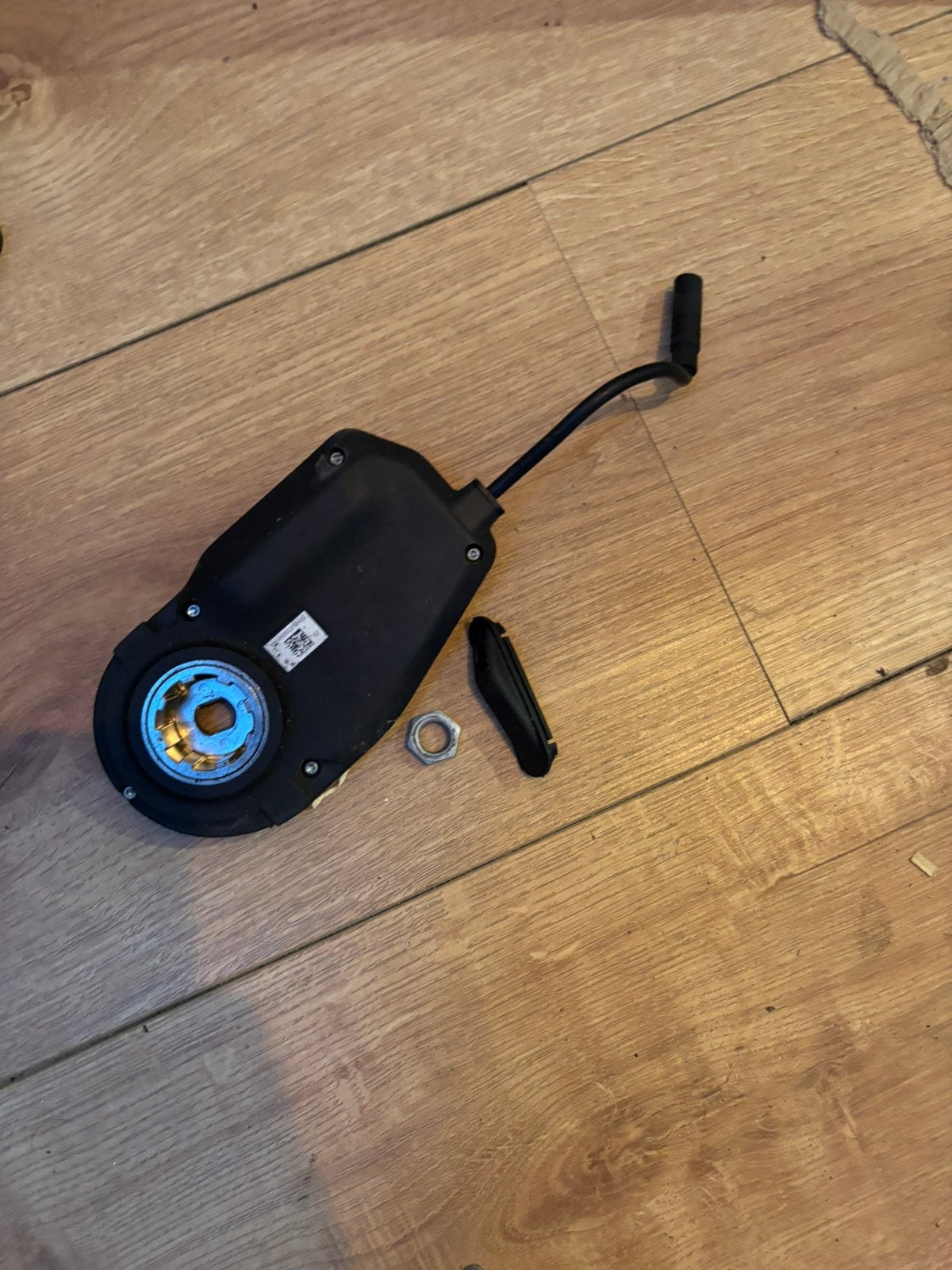 E-Shifter vanmoof S5, Fietsen en Brommers, Ophalen of Verzenden, Zo goed als nieuw