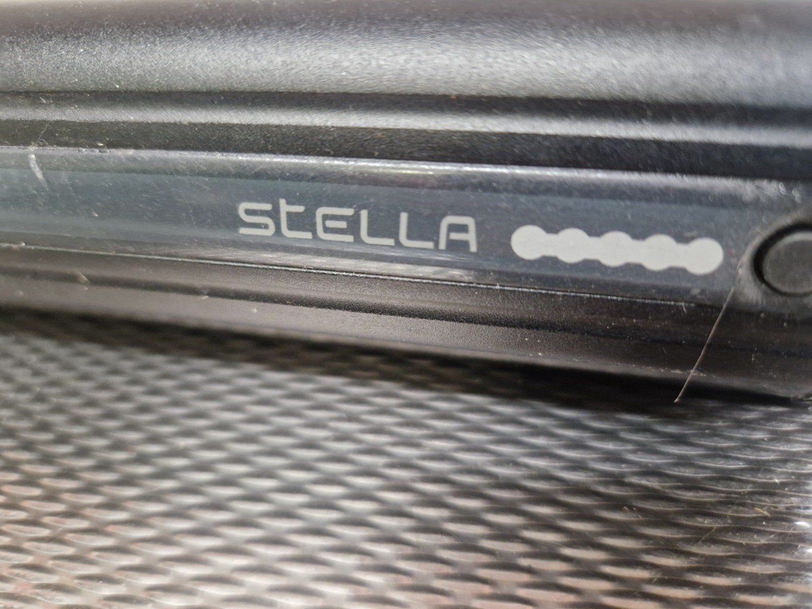 stella fiets accu, Fietsen en Brommers, Ophalen of Verzenden