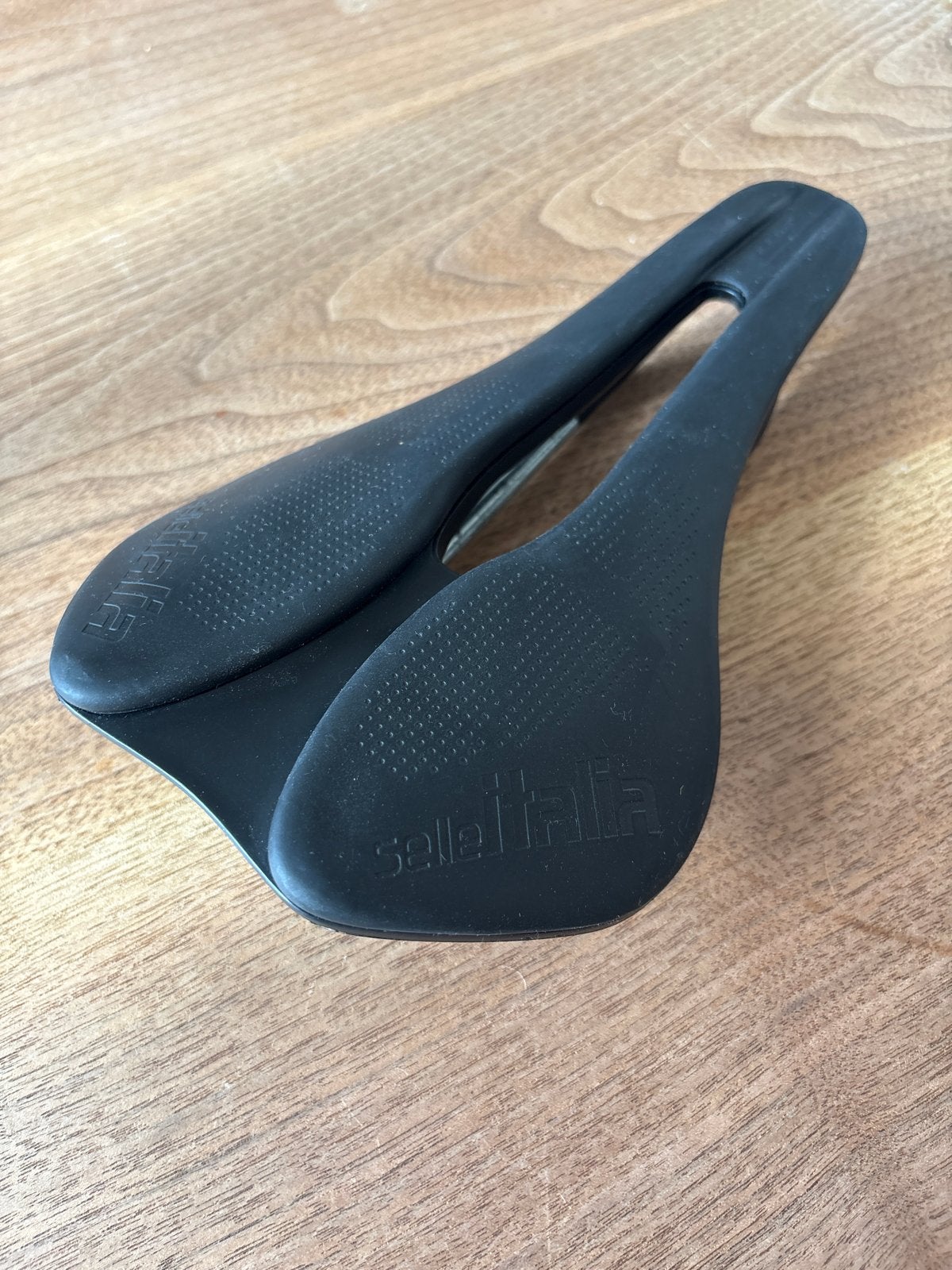 Selle Italia Boost racefiets zadel, Ophalen of Verzenden, Zo goed als nieuw, Racefiets, Zadel