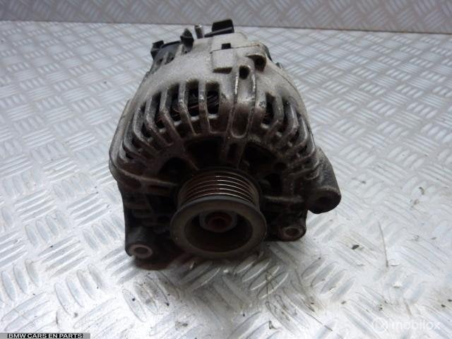Dynamo BMW 3-serie E90 e91 diesel 7802471 7802972 799181, Gebruikt, Ophalen of Verzenden, BMW, BMW