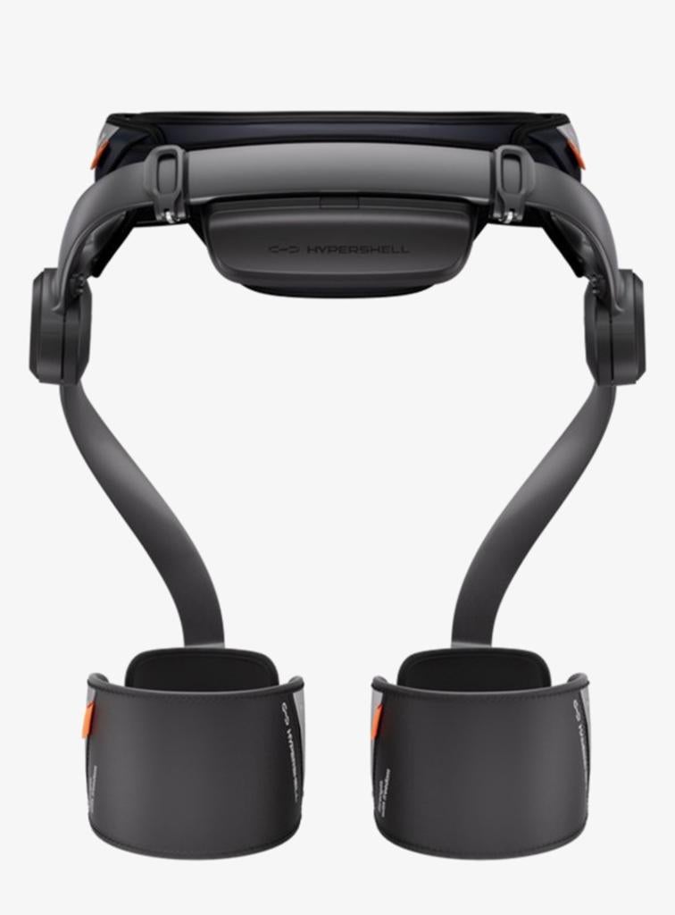 Hypershell Exoskelet  Kracht en ondersteuning voor benen, Ophalen of Verzenden, Nieuw, Benen, Overige typen