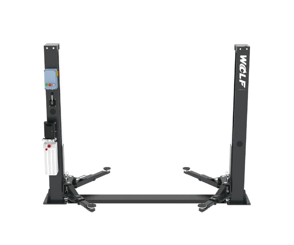 WL2040GS compact model hefbrug speciaal voor kleine ruimtes, Ophalen, Nieuw