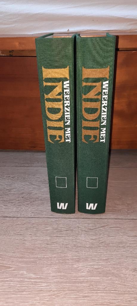 weerzien met indie, Boeken, Ophalen of Verzenden, Gelezen, Overige typen
