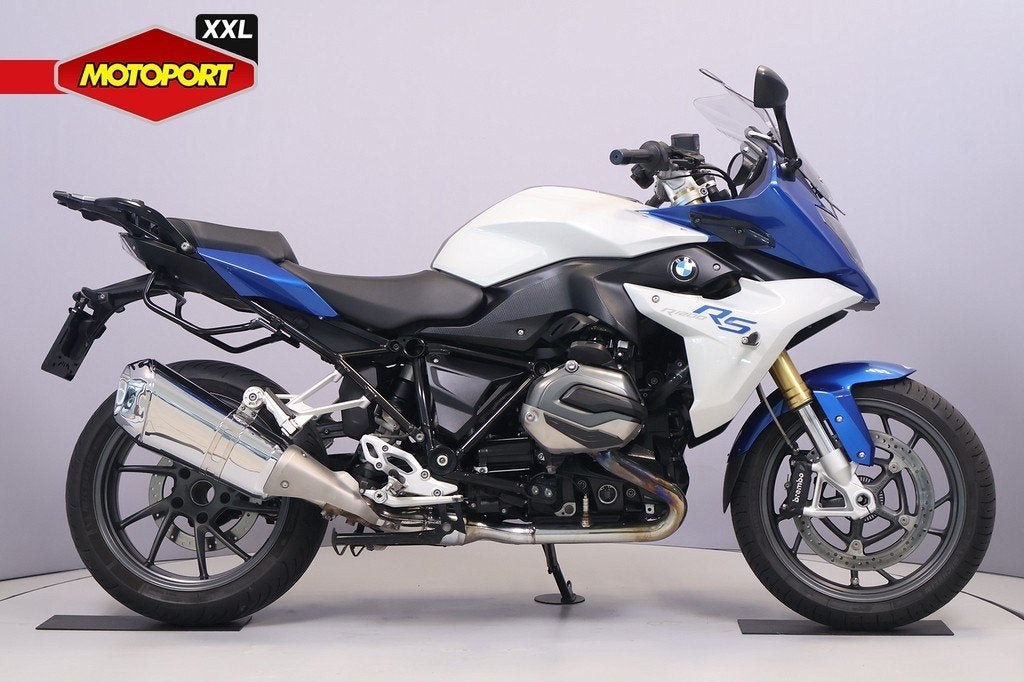 BMW R 1200 RS (bj 2016), Bedrijf, Sport, Bmwklantenservice@bmw.nl, BMW Group Nederland