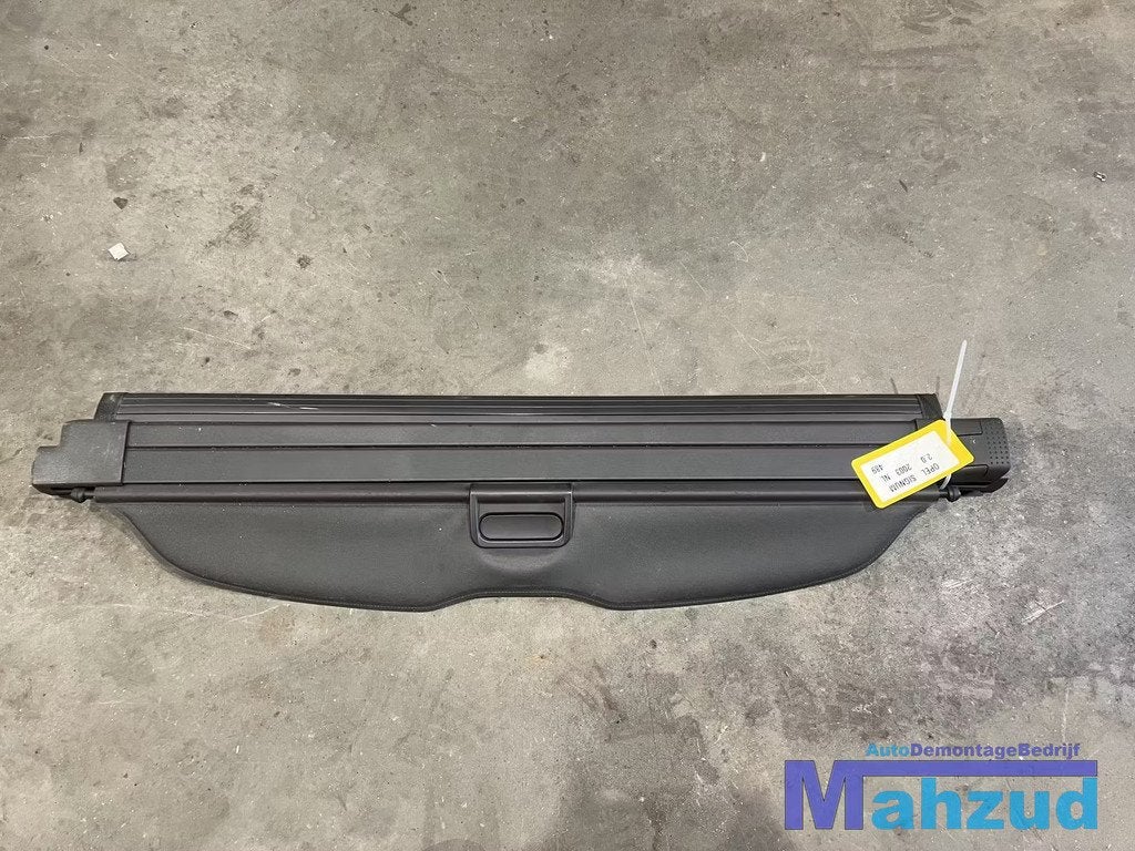 OPEL SIGNUM rolhoes 2003-2009, Gebruikt, Opel Automobile GmbH, Ophalen of Verzenden, Kontakt@opel-infoservice.de