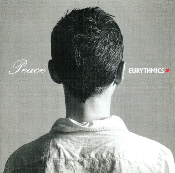 Eurythmics ‎– peace cd 74321695622, Cd's en Dvd's, Verzenden, Pop, Album