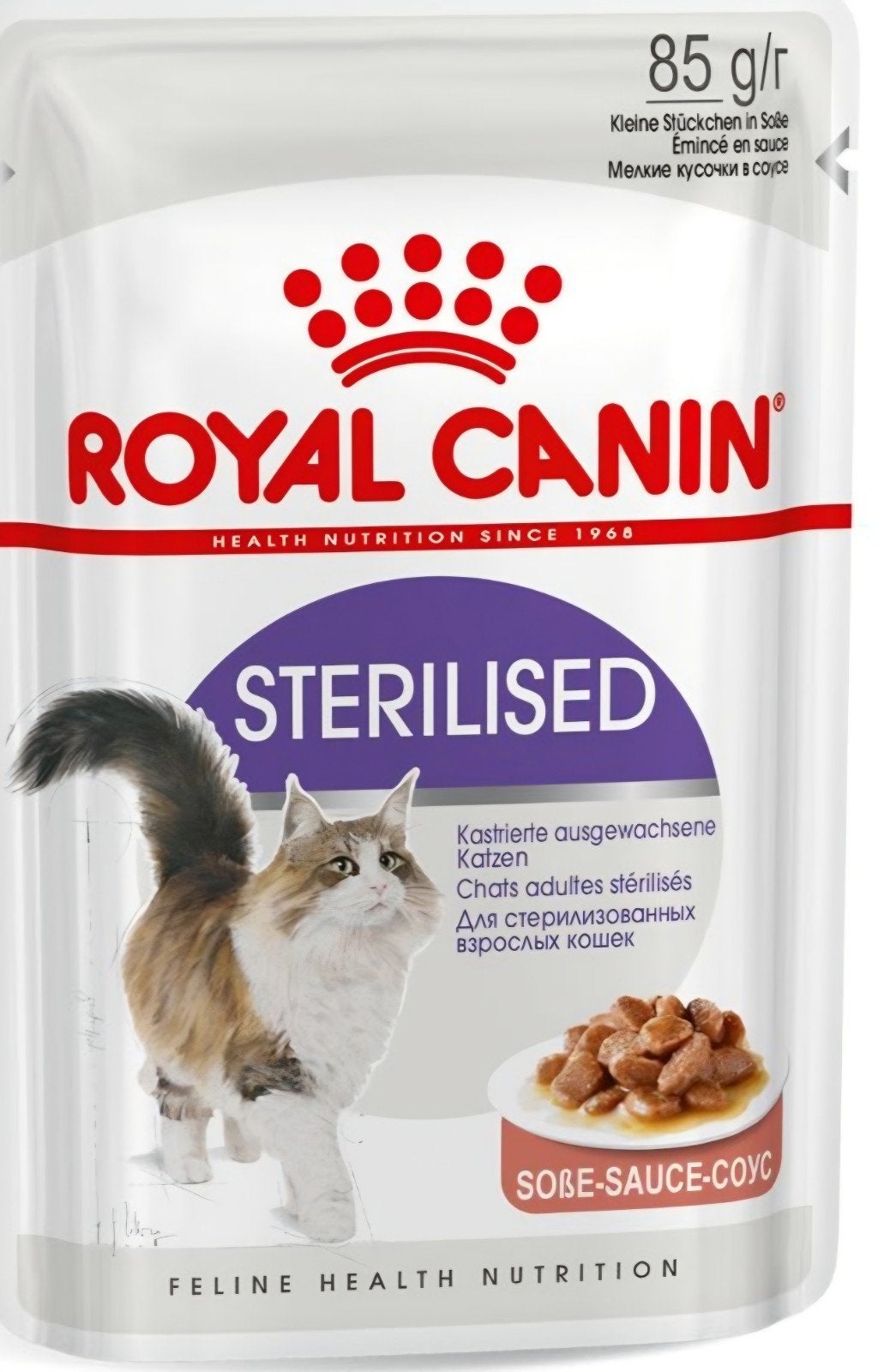 Royal Canin steralised Kip, Ophalen of Verzenden, Kat