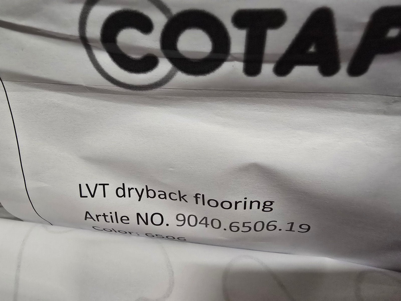 Viranto dryback LIGHT
BROWN. Artikelnummer. 9040650519, Ophalen of Verzenden, Nieuw, Bruin, Vinyl