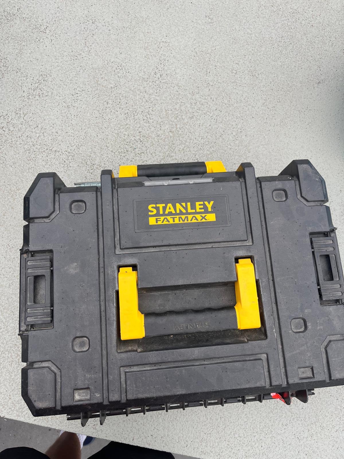 Stanley boormachines incl. accu’s en oplader, Ophalen, Gebruikt, Boor- en Schroefmachine