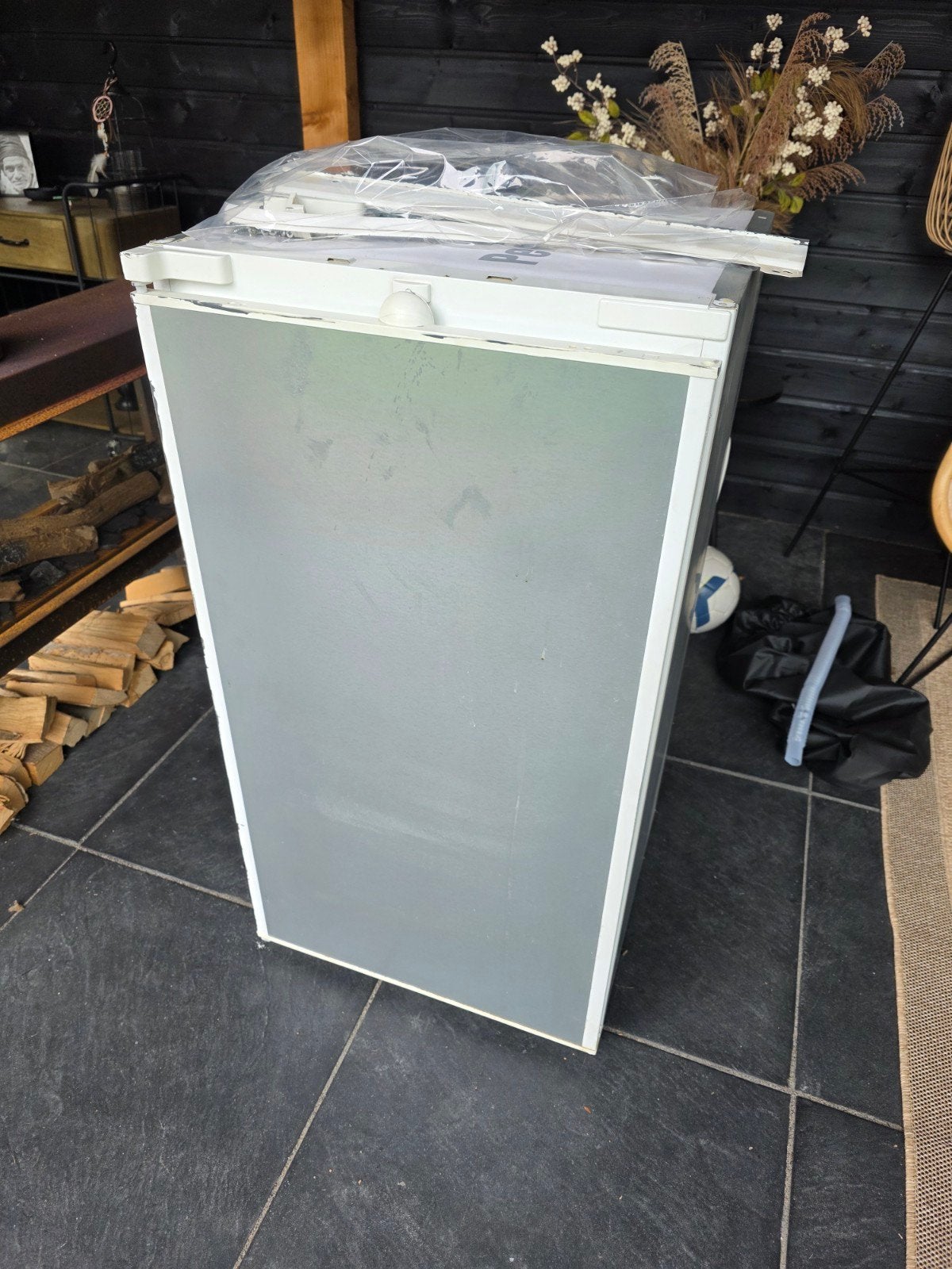 Siemens KI20R470/01 Inbouwkoelkast - 177L, Sleepdeur, Witgoed en Apparatuur, Koelkasten en IJskasten, 150 tot 200 liter, 45 tot 60 cm