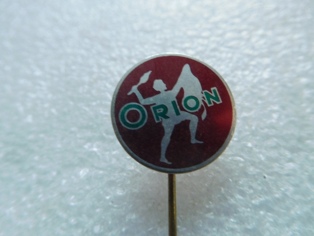 speldje Orion fietsen, Verzamelen, Ophalen of Verzenden, Zo goed als nieuw, Overige onderwerpen