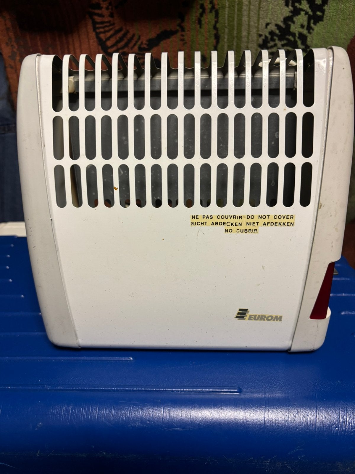Te koop Elektrisch kacheltje, 30 tot 80 cm, Kachel, Minder dan 60 cm, Ophalen of Verzenden