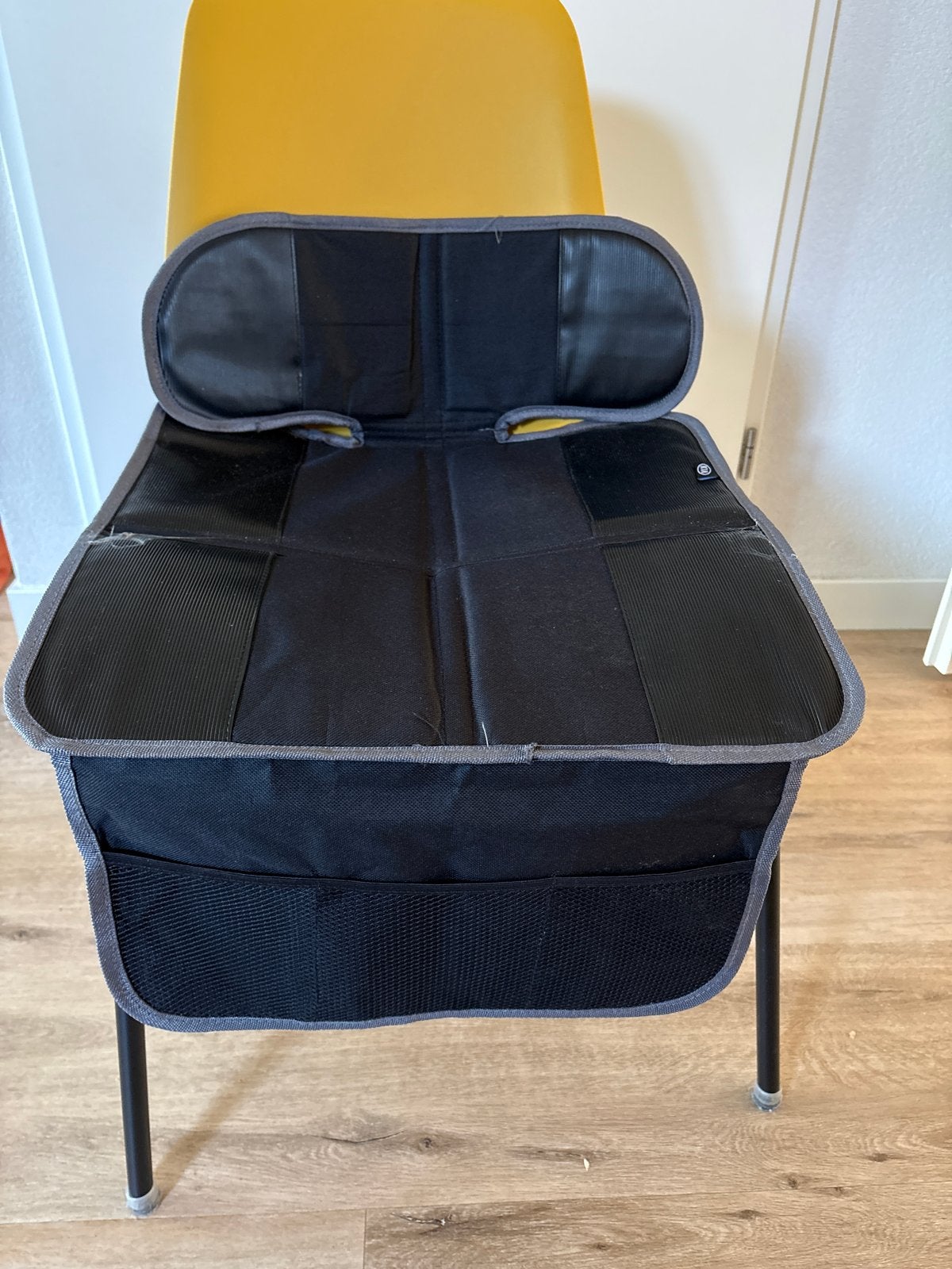 Autostoelbeschermer Kia - 2 stuks, Auto diversen, Auto-accessoires, Ophalen of Verzenden, Gebruikt