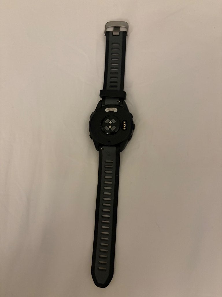 Foto 3 van Garmin Forerunner 165 GPS Smartwatch - Zo goed als nieuw