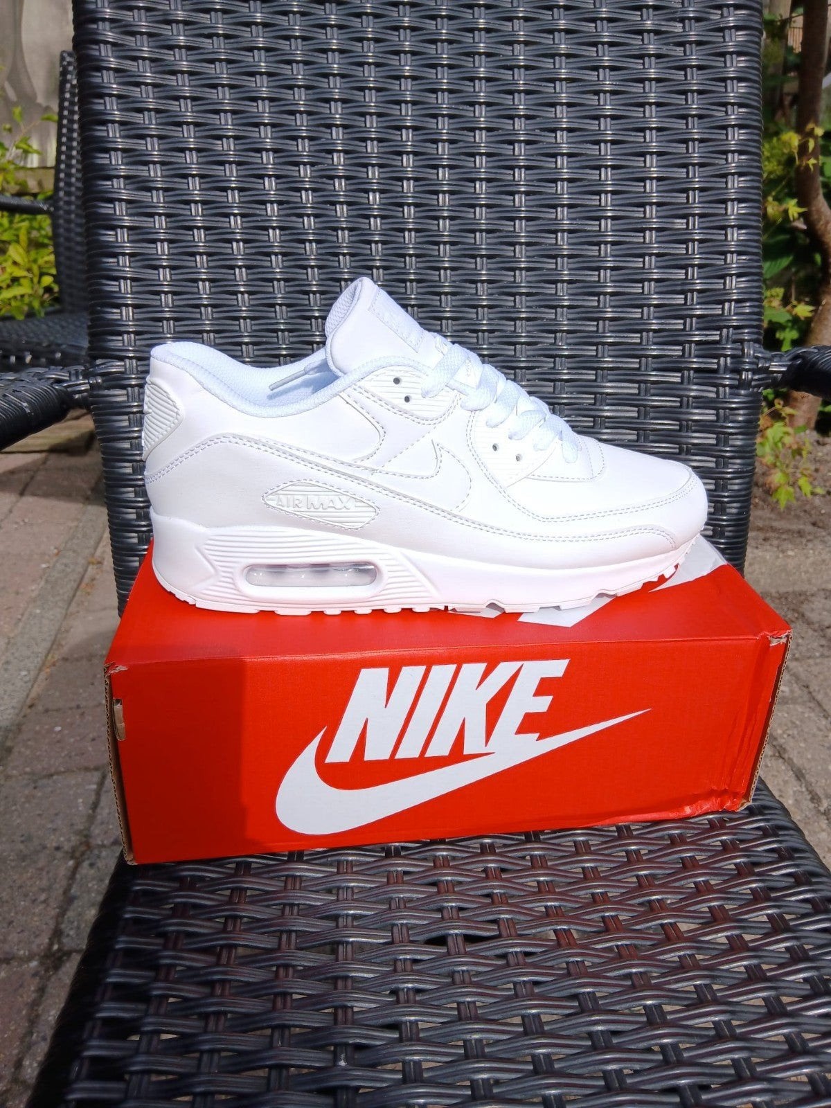 nike air max 90 nieuw maat 40.44, Ophalen, Nieuw, Overige kleuren