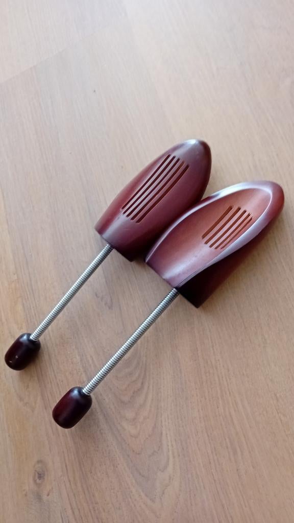 Houten schoen spanners nieuw, Ophalen of Verzenden, Nieuw, Overige kleuren