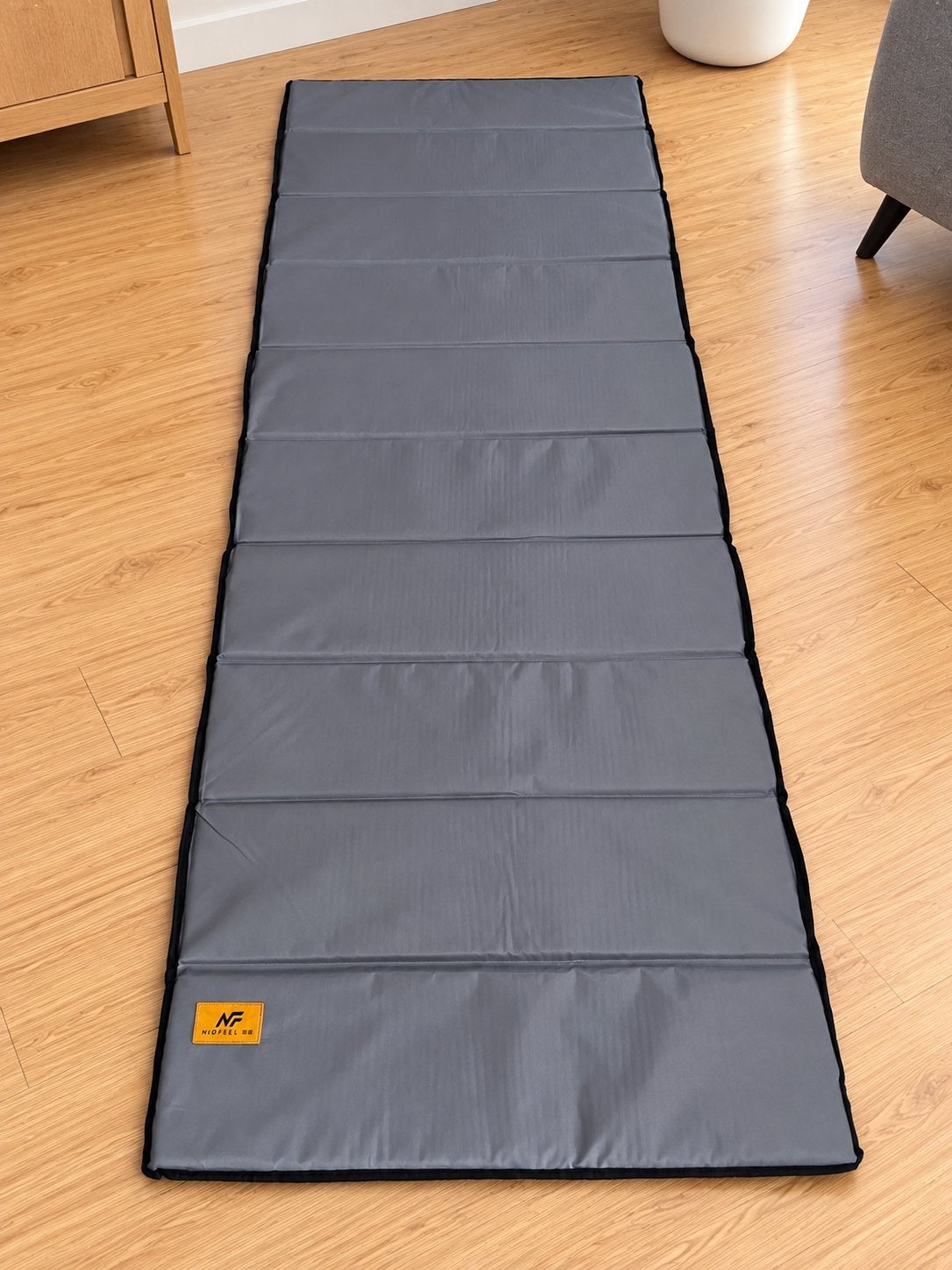 NuoFeng Slaapmat - Compact en Comfortabel, Ophalen of Verzenden, Nieuw, 1-persoons