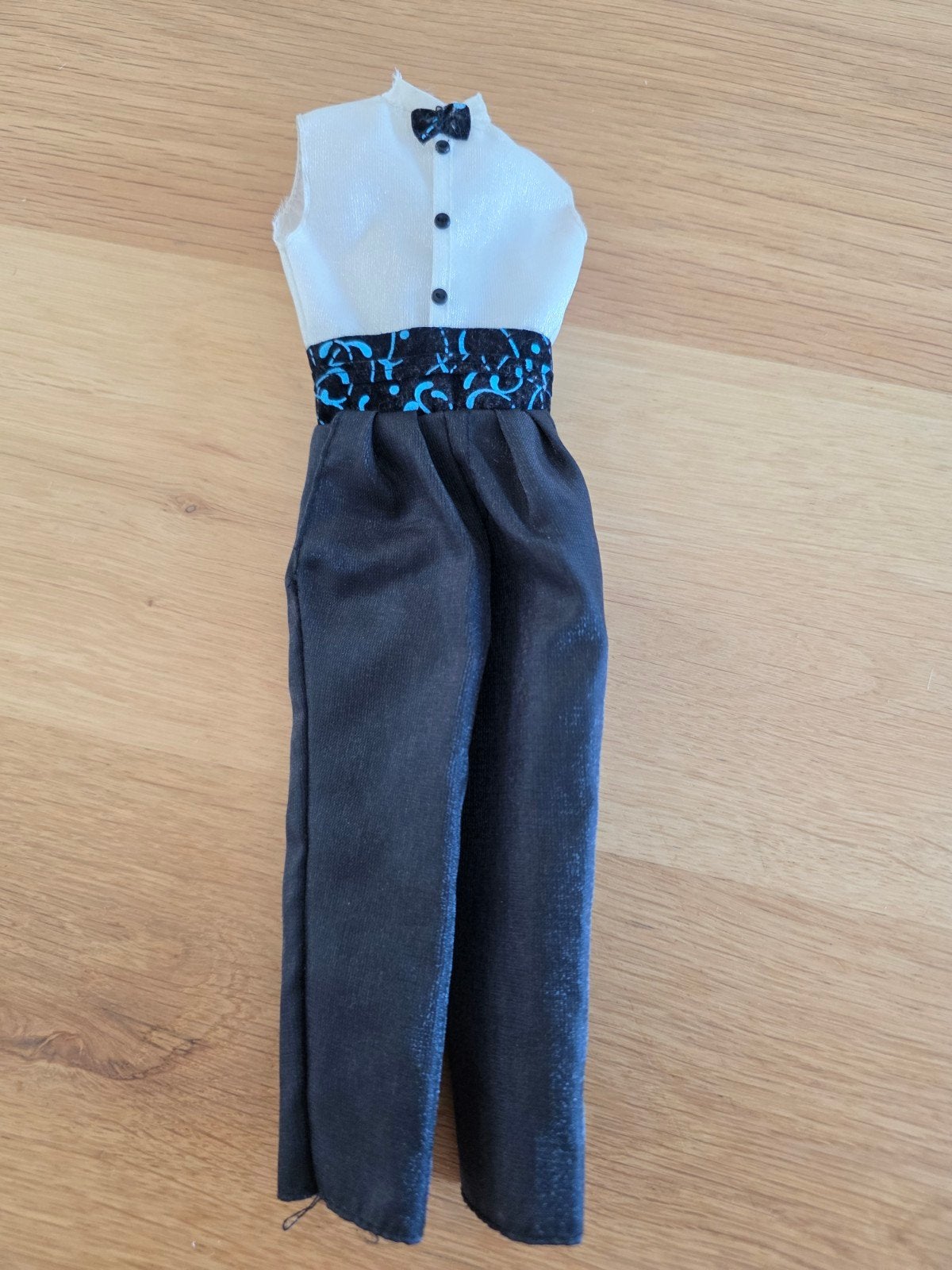 Ken barbie "Great Date" kleding, Verzamelen, Ophalen of Verzenden, Gebruikt, Kleertjes